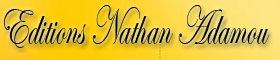Editions Nathan-Adamou
