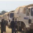 CÔTE D'IVOIRE :: Réfugiés au Libéria depuis la crise post-électorale: 208 Ivoiriens de retour au pays :: COTE D'IVOIRE 