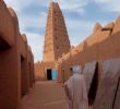 Le Niger crée une Agence de promotion du tourisme - Niamey et les 2 jours