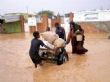 Les inondations au Niger ont fait plusieurs morts et de nombreux dégâts matériels. - Niamey et les 2 jours