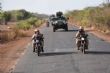 Forces Armées Nationales: 230 patrouilles effectuées du 10 au 16 août - L'Actualité du Burkina Faso 24h/24
