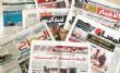 Santé, agriculture et développement au menu des quotidiens marocains - Journal du Tchad