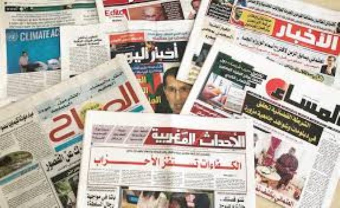 Santé, agriculture et développement au menu des quotidiens marocains - Journal du Tchad