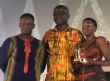 Les « Sotigui Awards » acte 5 : Les étoiles du cinéma africains récompensées à Ouaga - L'Actualité du Burkina Faso 24h/24