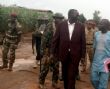 RCA : le chef rebelle Ali Darassa, chef d’État major de la coalition des patriotes pour le changement (CPC), est arrivé à Nzako - Corbeau News Centrafrique ou si b il LPP Corbeau News Centrafrique ou si b il LPP