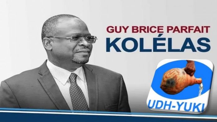 Au-delà de l’épreuve douloureuse de la disparition de Guy Brice Parfait KOLELAS - que faire ? - quoi faire ? - quand le faire ? - comment le faire ? - pourquoi le faire ? - pour qui le faire ? - DAC E-NEWS