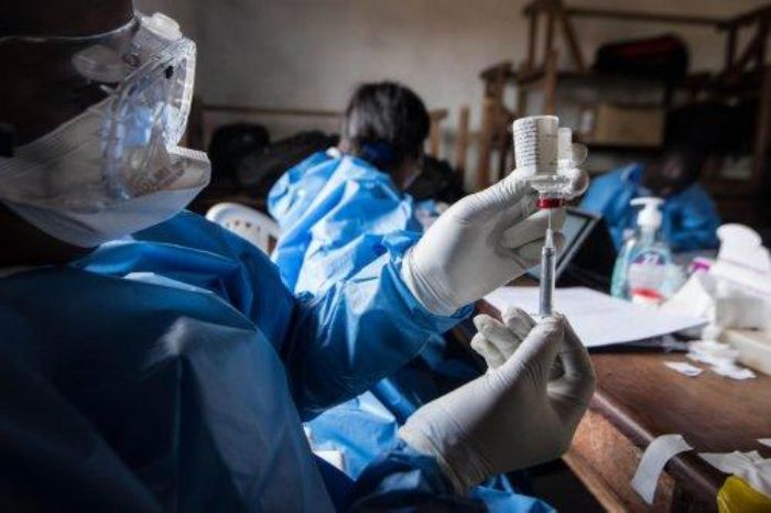 Niger : les pèlerins obligés de se faire vacciner - Niamey et les 2 jours