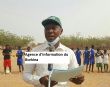 Burkina : Décès du préfet de Gourcy | AIB - Agence d'Information du Burkina