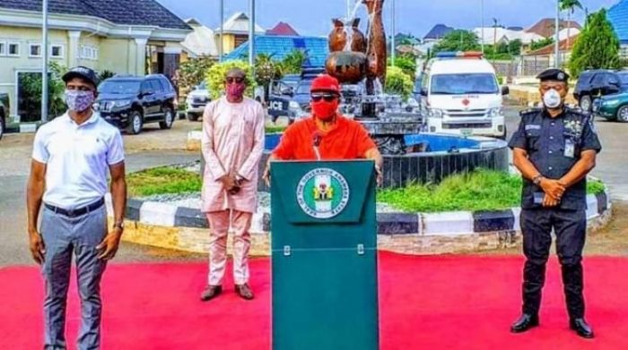 Anambra imposes 12-hour curfew on 6 communities over growing insecurity