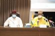 Les élus locaux entrent officiellement en fonction - Niamey et les 2 jours