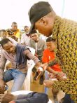 Tchad : trois morts et de nombreux blessés dans les manifestations en cours - Journal du Tchad