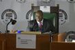 Judiaciary: Khampempe hands over Chief Justice reigns