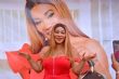 L'Ivoirienne Caroline Dasylva ambassadrice d'une enseigne allemande - Journal du Cameroun