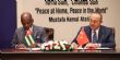 Turquie-Afrique : les détails de l’arrivée en force d’Ankara à Lomé – Jeune Afrique