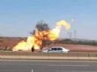 Explosion d&rsquo;un gazoduc au nord de Mascara (protection civile) | REPORTERS ALGERIE