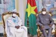 Alliance biodigesteur : Le point de la feuille de route fait au président Kaboré | AIB - Agence d'Information du Burkina