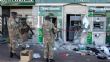 Émeutes en Afrique du Sud: on compte désormais 45 morts - Corbeau News Centrafrique ou si b il LPP