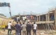Burkina : Six personnes aux arrêts après un effondrement mortel dans une université | AIB - Agence d'Information du Burkina