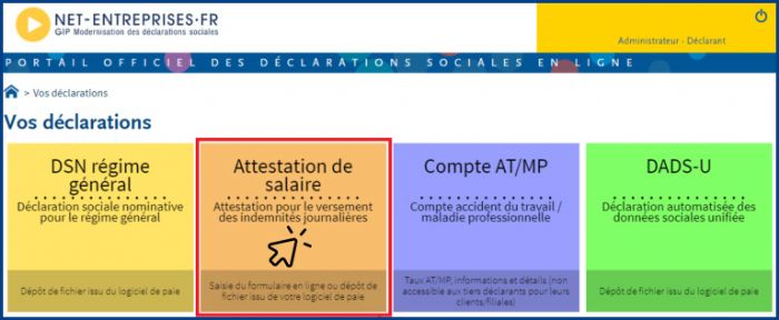Transmission numérique à la Sécu pour les arrêts de travail des salariés - Le Journal De Mayotte actualité