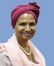 Communiqué de presse : La nouvelle directrice régionale prend ses fonctions au bureau régional de l'Afrique de l'Ouest et du Centre de l'UNFPA - L'Authentique