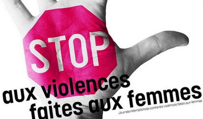 Congo : campagne de sensibilisation contre les violences faites aux femmes - Journal de Brazza