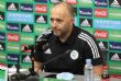 Elim. Mondial 2022/Le sélectionneur des Verts avait émis son désir de recevoir le Burkina Faso en présence du public  : Le souhait exaucé de Belmadi | REPORTERS ALGERIE