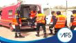 APS - Gamou de Médina Baye : 12 personnes blessées dans neuf accidents de la route