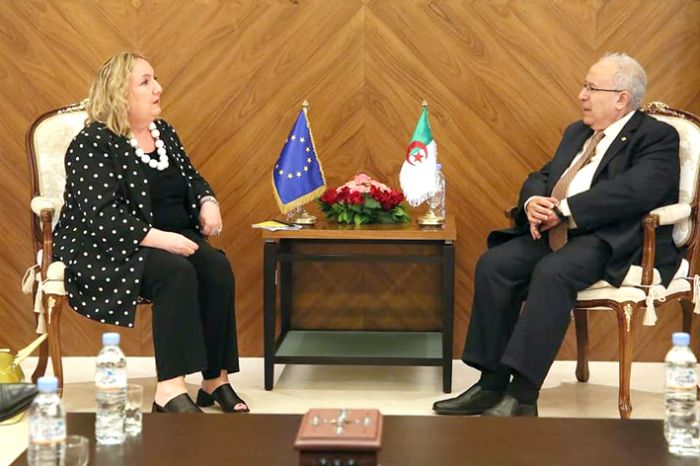Scénario de sortie de crise au Mali : L’atout algérien, l’appui européen - REPORTERS ALGERIE
