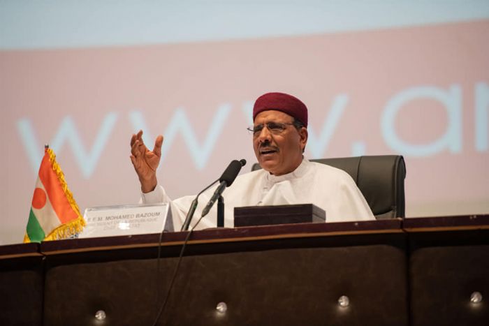 Aggravation de la situation sécuritaire au Mali : Une note de la MINUSMA conforte la thèse du président Bazoum – Nigerinter