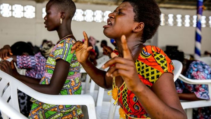 Togo : interdiction formelle de créer de nouveaux lieux de culte