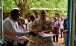 Contribution de la MISIN à la formation des jeunes au Niger : Restauration et mise en place d’une salle informatique du Lycée Professionnel « Issa Béri » de Niamey – Nigerinter