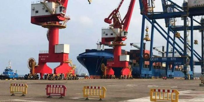 Cameroun : la BAD prête 75 milliards de F pour désengorger la zone portuaire de Kribi