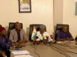 Point de presse sur l&rsquo;assurance agricole indicielle :  Bientôt un mécanisme pour assurer la protection des producteurs agricoles contre les risques – Nigerinter