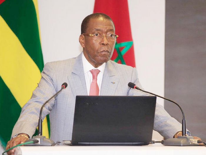 Togo: Ignace Clomegah, conseiller de Faure Gnassingbé, trépasse - Togo Breaking News