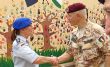 SÉCURITÉ : Deux « sœurs » : une délégation de la mission militaire de l'UE (EUMPM) en visite à EUCAP Sahel Niger - https://www.niameysoir.com