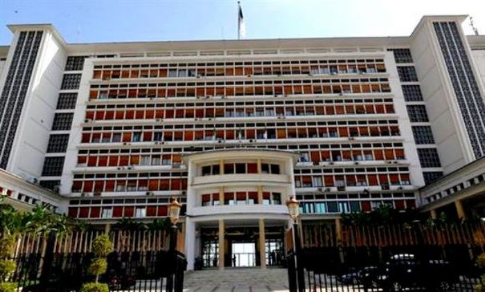 Réunion du gouvernement: plusieurs secteurs à l'ordre du jour - REPORTERS ALGERIE