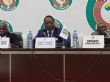 Abuja : Le président de la commission de la CEDEAO dresse l’état de la communauté devant les parlementaires de l'espace | Agence Nigérienne de Presse