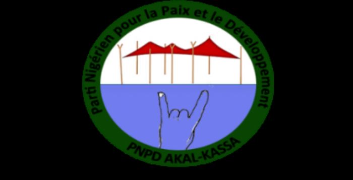 Message du PNPD AKAL-KASSA pour les élections législatives du 18 juin 2023de la 9e Région appelée « Diaspora » | Agence Nigérienne de Presse