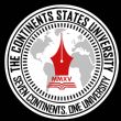 The Continents States University Commits To Principles For Responsible Management Education (PRME)
