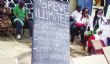 Cameroun-colère des enseignants : OTS énonce deux conditions de sortie de grève  –  