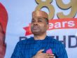 Kenneth Okonkwo: We must not surrender Nigeria to bad leaders and flee abroad
