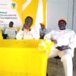 L'événement Précis   – Reddition de comptes de l’UP-R à Porto Novo et Sèmè-Kpodji: Moukaram Badarou apprécie et lance un appel à Djogbénou