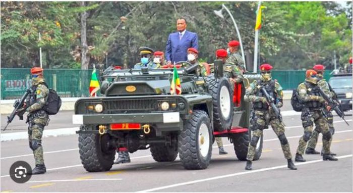 Congo-rumeur d’un coup d’Etat : le gouvernement dément les « informations fantaisistes »  –  