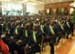 Gabon : les sénateurs sortants ont 4 jours pour restituer les biens administratifs  –  