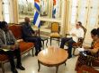 Groupe des 77: Robert Dussey au sommet de Cuba - Togo Breaking News