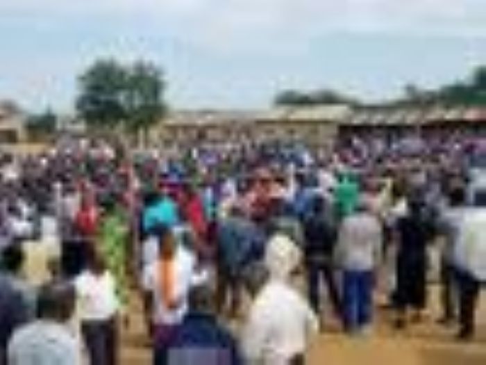 Election présidentielle en RDC: cinq candidats exigent la réorganisation du scrutin | adiac-congo.com : toute l'actualité du Bassin du Congo