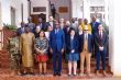 Mali - États Unis d’Amérique : une forte délégation d’Experts américains reçue par Abdoulaye DIOP - Mali malivox.net Actualités et informations du Mali et de l'Afrique