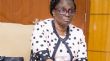 Reine Alapini-Gansou : “l'écoute des autres et l'humilité ont ponctué mon parcours” - ORTB