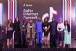 TikTok et l'Union africaine s'engagent pour renforcer la sécurité en ligne
