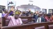 Parlement:  Vlavonou présente un rapport législatif adopté - ORTB